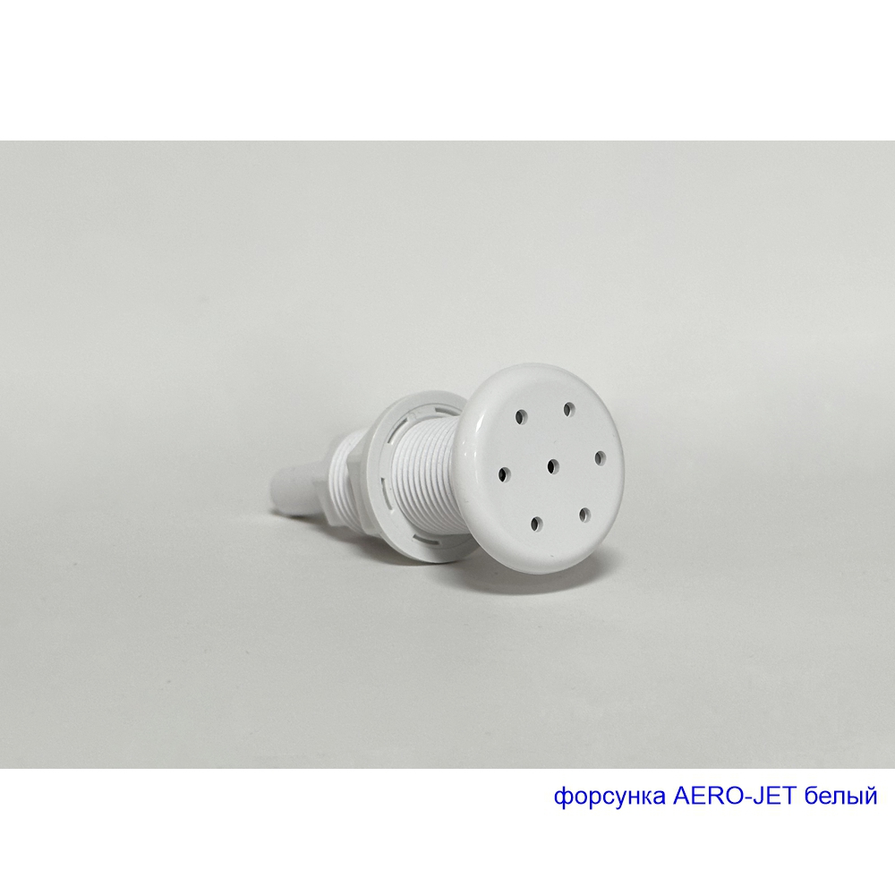 Ванна гидромассажная Whitecross Layla RELAX 0102.180080.100.RELAX.WH 180x80 см, (белый глянцевый), хромотерапия, гидромассаж